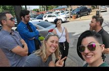 St. Louis Soulard True Crime Tour: Historic Murders & Gangsters