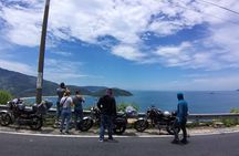 HAI VAN PASS MOTORBIKE TOUR - Top Gear Experience