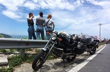 HAI VAN PASS MOTORBIKE TOUR - Top Gear Experience