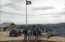 Full-Day Herzegovina Tour with Blagaj, Pocitel and Kravice Waterfalls