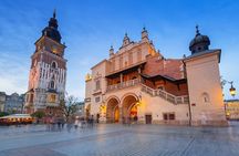Wawel Castle, Cathedral and Rynek Underground Guided Tour in Krakow