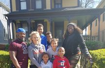 Atlanta Civil Rights Full-Day Guided Walking Tour