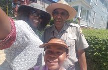 Atlanta Civil Rights Full-Day Guided Walking Tour