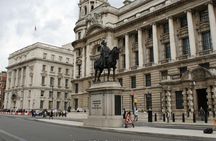 Churchill War Rooms: Private Westminster Underground Bunkers Tour