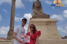 Private Day Tour Alexandria Sightseeing from Cairo