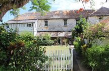 Private Tour - Great Houses of Montego Bay (customize: choose 2)