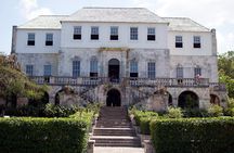 Private Tour - Great Houses of Montego Bay (customize: choose 2)