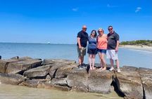 Get Out of Town! Visit 12 Lowcountry Stops with the Complete Charleston Tour! 