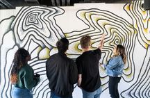 Nashville Downtown Insta Mural Shared Walking Tour