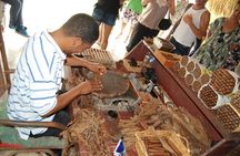 Safari: Cultural Tour from Punta Cana: