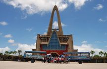 Safari: Cultural Tour from Punta Cana: