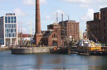 Welcome to Liverpool: Private 2-hour Walking Tour