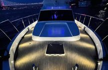 Private 2-Hour Bosphorus Cruise with Yacth