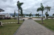 Private Montego Bay City Highlights Tour