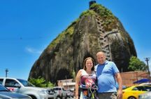 Private Guatape & Jet Ski: Unforgettable Fun & Lasting Memories