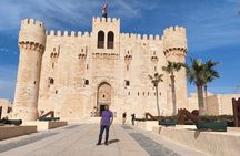 Alexandria Private Day Tour from Cairo
