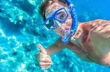Private Snorkeling Boat Tour in San Jose del Cabo
