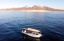 Private Snorkeling Boat Tour in San Jose del Cabo