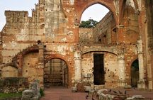 Full-Day Guided Tour in santo Domingo