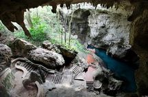 Full-Day Guided Tour in santo Domingo
