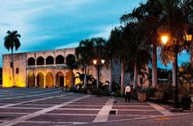 Half-Day Cultural Tour through Santo Domingo with Pickup