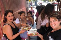 Tijuana Food Tasting: Tijuana Day Tour from San Diego