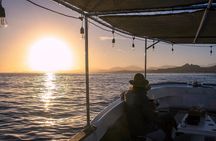 Wine Tasting Sunset Cruise Tour in San Jose del Cabo