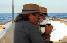 Wine Tasting Sunset Cruise Tour in San Jose del Cabo
