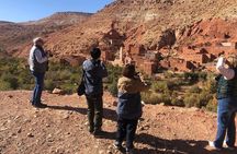  Best private 3 days Marrakech to Merzouga Dunes & Camel Trek