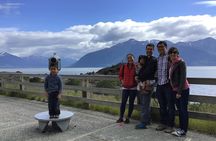Anchorage to Seward Cruise Transfer and Private Tour