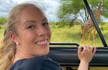 3-Day Private Tour and Safari Murchison Falls National Park 