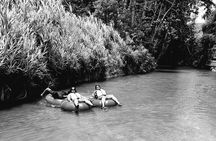  Omar's River Tubing from Montego Bay