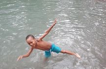 Omar's River Tubing from Montego Bay