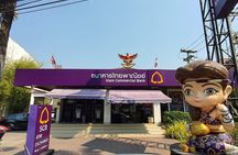 Mastering Chiang Mai Temples in Halfday - Visit 7 Temples