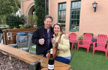 Wine Tasting Sidecar Tour in San Diego