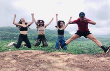 Kulen Waterfall Join-in Tour (local Picnic lunch)