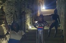Full day Alexandria including Royal Jewellery Museum Tour