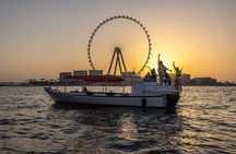 Abra Tours - Dubai Sightseeing Cruises