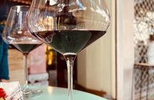 Acropolis Private Wine Tasting @ Finewine store 