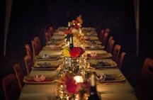  Dinner Cruise by Boat In Sharm El Sheikh