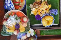 Half-Day Yoga, Meditation, and Thai Cultural Immersion in Chiang Mai