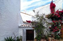 La Axarquia White Villages & Buddhist Stupa - SemiPrivate