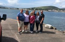  Private Tour of Ring of Kerry & Valentia Island