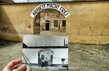 Terezin Exclusive Semi-Private Tour with Holocaust Historian