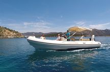 4-Hour Guided Boat Excursion to the Paradise of Sardinia