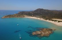 4-Hour Guided Boat Excursion to the Paradise of Sardinia