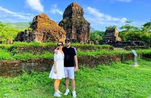 My Son Sanctuary Half-Day Private Guided Tour- Early Tour
