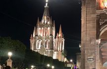 Private Full day Tour from Mexico City to San Miguel de Allende