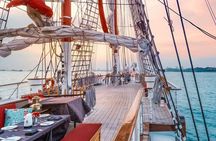 Royal Albatross - Breakfast Cruise with Buffet Breakfast