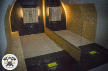 Axe Throwing Krakow in Axe Nation - best club in Poland